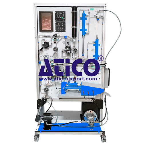 Hydraulic System Trainer